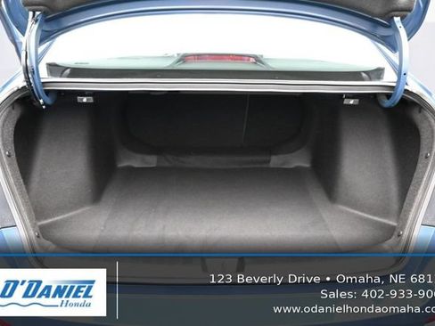 Used 2026 Honda Civic Sport image 37