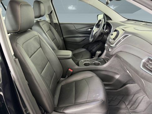 Used 2020 Chevrolet Equinox Premier FWD image 22