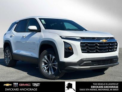 New 2026 Chevrolet Equinox LT w/ Convenience Package II
