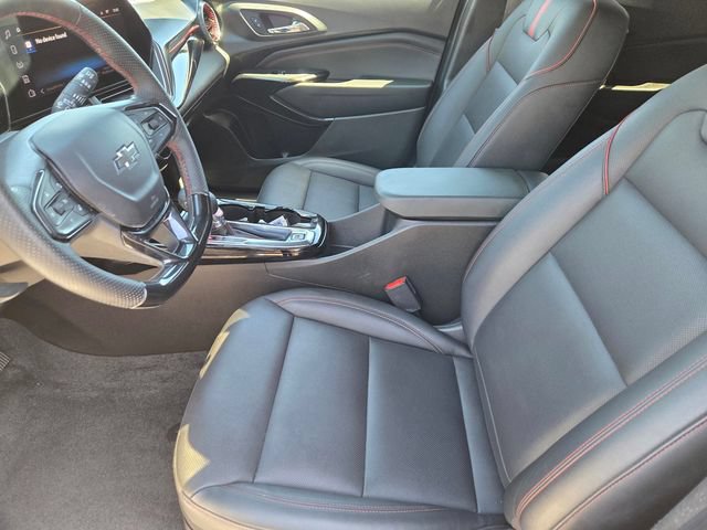 Used 2024 Chevrolet Trax RS w/ Driver Confidence Package FWD image 19