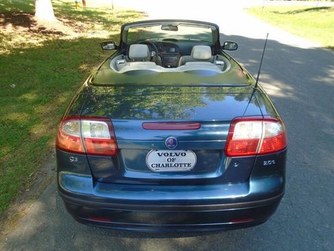 Used 2006 Saab 9-3 2.0T FWD image 6