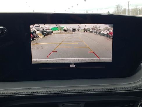 New 2026 Buick Encore GX Preferred w/ Comfort Package image 14