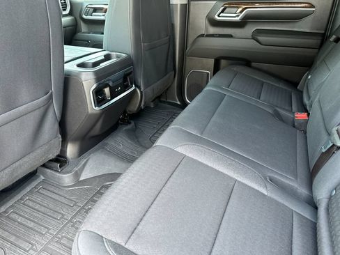 Used 2023 GMC Sierra 1500 Elevation w/ X31 Off-Road Package AWD/4WD image 11
