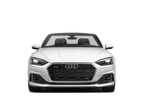 Used 2021 Audi A5 2.0T Premium Plus w/ Premium Plus AWD/4WD image 4