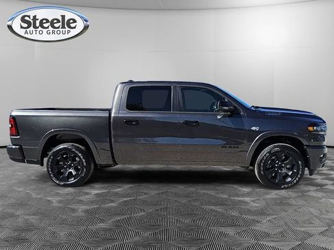 New 2026 RAM 1500 Lone Star image 6