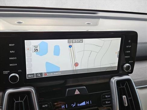 Used 2022 Kia Sorento X-Line EX image 13