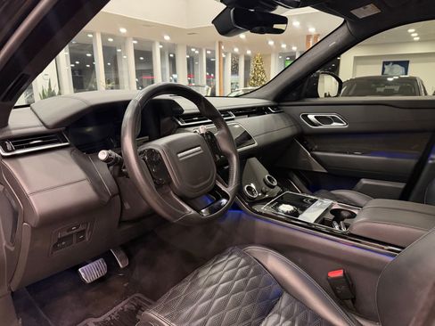 Used 2020 Land Rover Range Rover Velar SV Autobiography Dynamic image 6