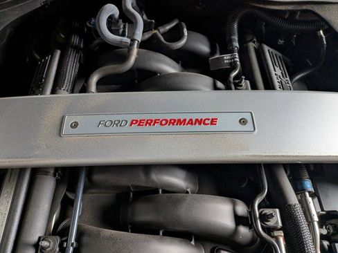 Used 2020 Ford Mustang Shelby GT350 w/ Technology Package image 33