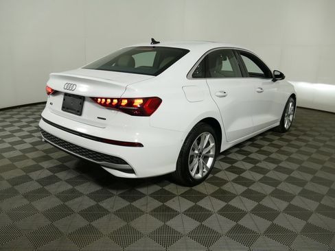 Used 2025 Audi A3 2.0T Premium AWD/4WD image 3