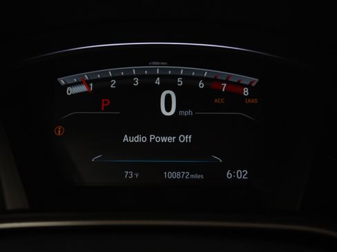 Used 2017 Honda CR-V EX-L image 25