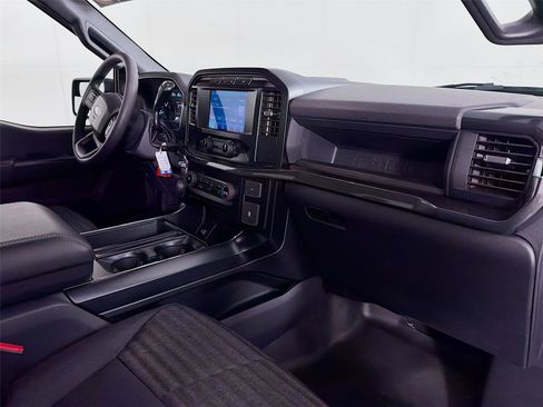 Used 2023 Ford F150 XL w/ STX Appearance Package image 28