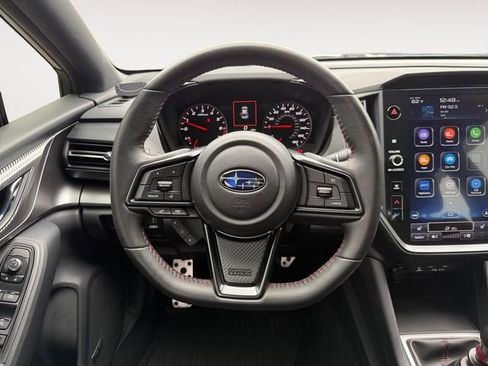 Used 2023 Subaru WRX Premium AWD/4WD image 12