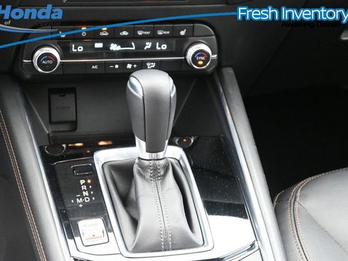 Used 2023 MAZDA CX-5 AWD 2.5 S w/ Premium Package image 24