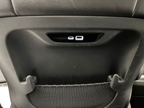 Used 2025 Chrysler Pacifica Select FWD image 18