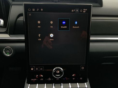 New 2026 GMC Terrain Elevation image 40