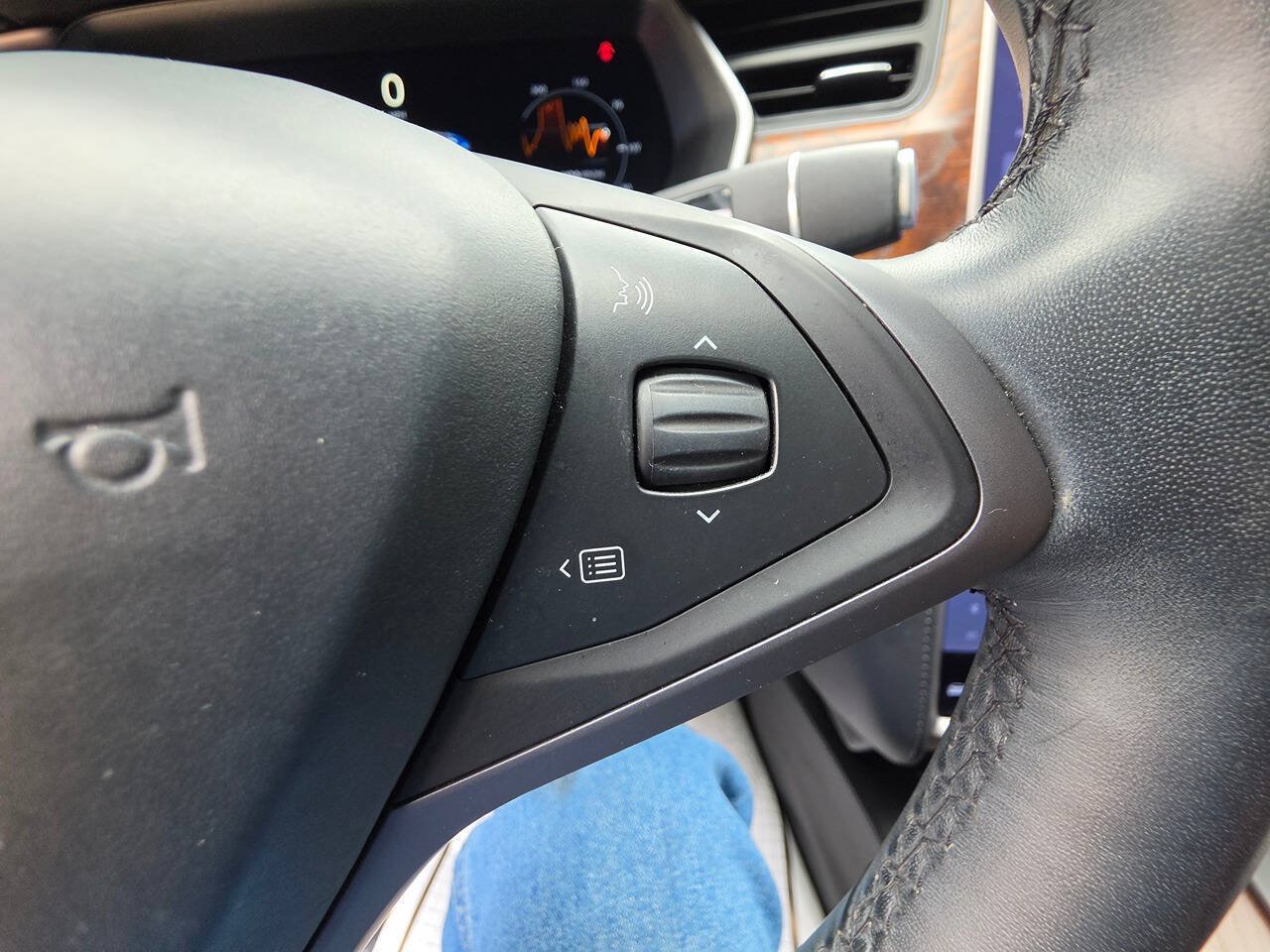 Used 2018 Tesla Model S 100D AWD/4WD image 51