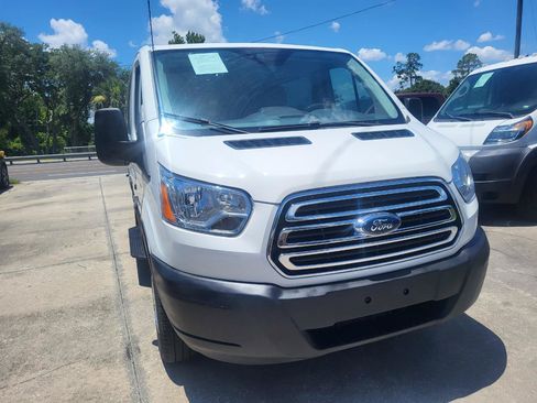 Used 2016 Ford Transit 350 XLT RWD image 6