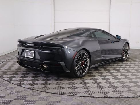 Used 2023 McLaren GT image 5