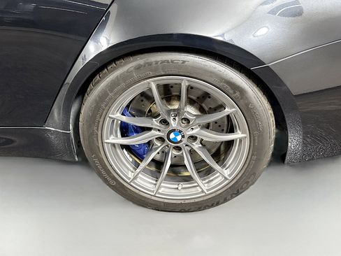 Used 2018 BMW M3 Base image 37