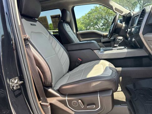 Used 2020 Ford F150 Limited AWD/4WD image 27
