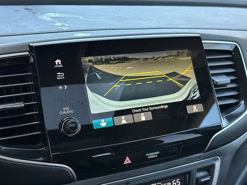 Used 2021 Honda Pilot Special Edition image 19