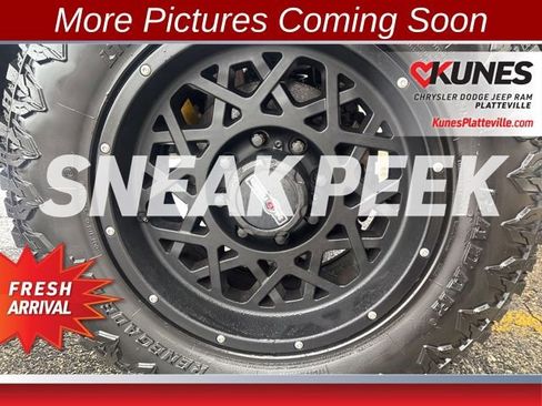 Used 2020 RAM 2500 Tradesman image 16