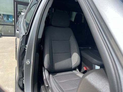 Used 2023 GMC Sierra 1500 Elevation w/ Preferred Package AWD/4WD image 26