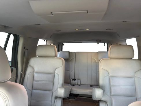 Used 2017 GMC Yukon Denali w/ Open Road Package AWD/4WD image 15