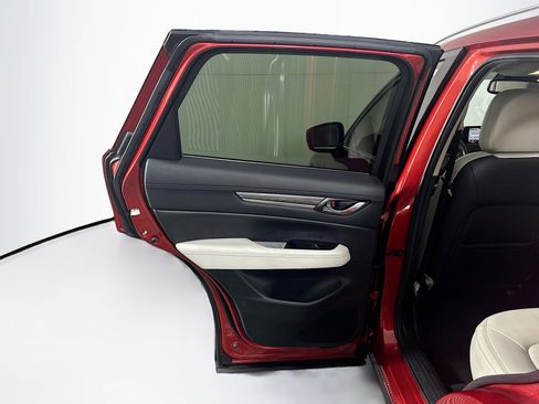 Used 2019 MAZDA CX-5 Grand Touring image 27