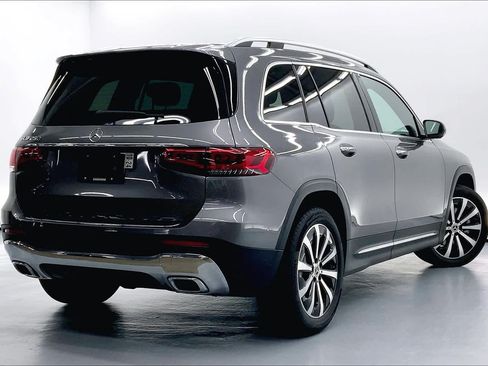 Used 2023 Mercedes-Benz GLB 250 image 14