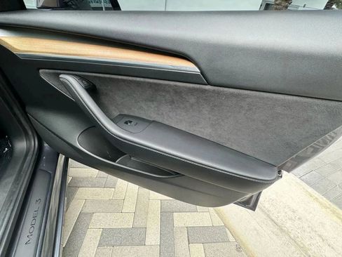 Used 2023 Tesla Model 3 Standard Range image 25