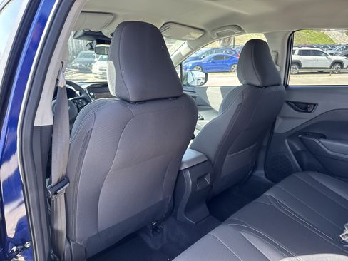 New 2026 Subaru Crosstrek 2.5i image 26