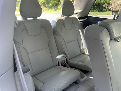 Used 2016 Volvo XC90 T6 Inscription AWD/4WD image 30