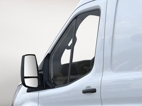 New 2026 Ford Transit 250 148 Medium Roof image 48