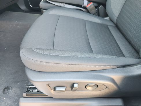 New 2026 Chevrolet Silverado 2500 LT w/ Trail Boss Package image 25