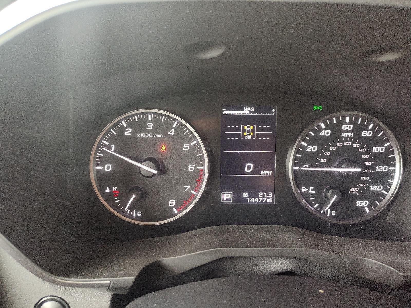 Used 2025 Subaru Ascent Premium AWD/4WD image 15
