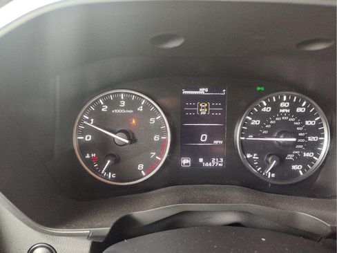 Used 2025 Subaru Ascent Premium AWD/4WD image 15