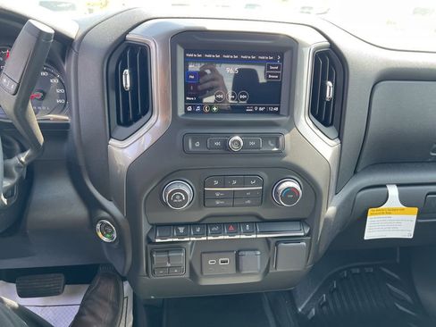 New 2026 Chevrolet Silverado 2500 W/T w/ WT Convenience Package AWD/4WD image 15