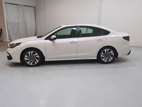 Certified 2024 Subaru Legacy Limited AWD/4WD image 6