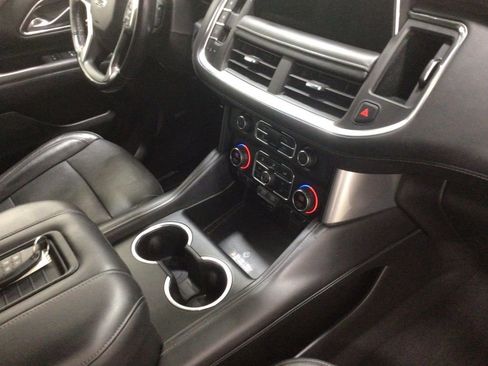 Used 2021 Chevrolet Tahoe Z71 image 52