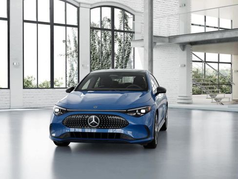 New 2026 Mercedes-Benz CLA 350 image 41