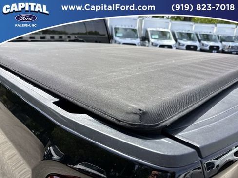 Used 2022 Chevrolet Silverado 1500 LT w/ Z71 Off-Road Package image 16