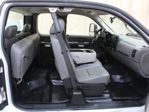 Used 2008 GMC Sierra 2500 W/T image 21