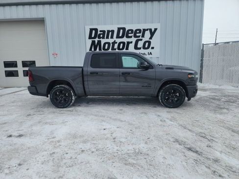 New 2026 RAM 1500 Big Horn image 13