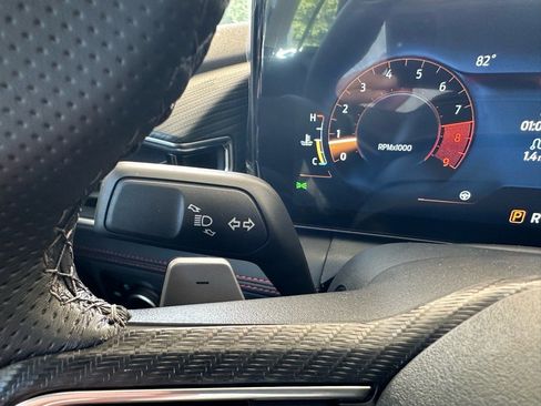 New 2025 Ford Mustang GT Premium image 38