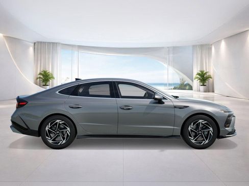 New 2026 Hyundai Sonata SEL image 7