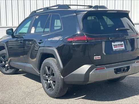 New 2026 Toyota RAV4 FWD image 3