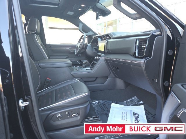 Used 2024 GMC Sierra 1500 AT4X AWD/4WD image 57