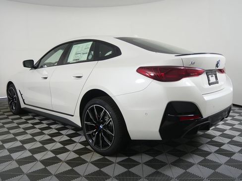 New 2026 BMW i4 eDrive40 w/ M Sport Package image 5