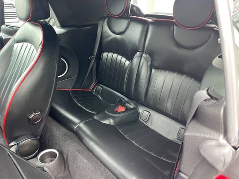 Used 2015 MINI Cooper S w/ Always Open Package FWD image 18